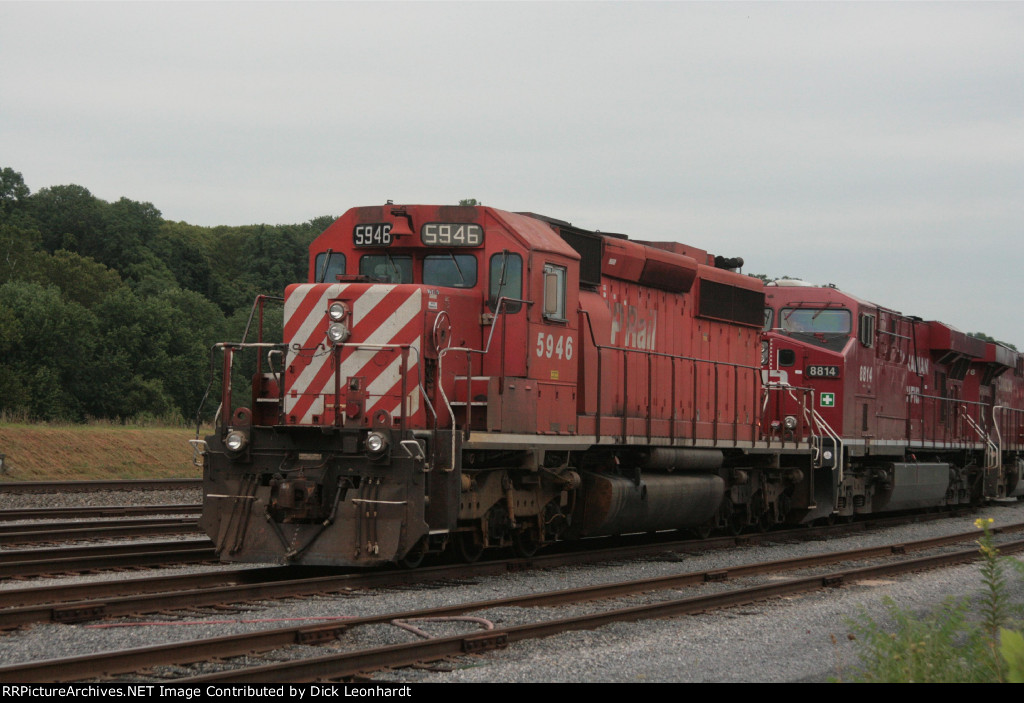 CP 5946